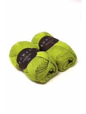 Summerlite 4 Ply - 449 Pickle