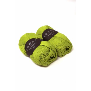 Summerlite 4 Ply - 448 Basil