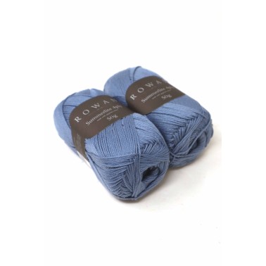 Summerlite 4 Ply -Periwinkle 424