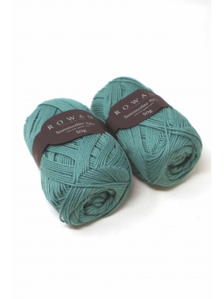 Summerlite 4 Ply - 433 Acqua