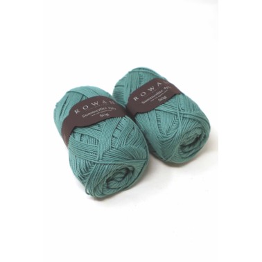 Summerlite 4 Ply - 433 Acqua