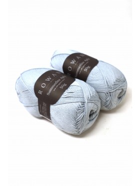 Summerlite 4 Ply - Duck Egg 419