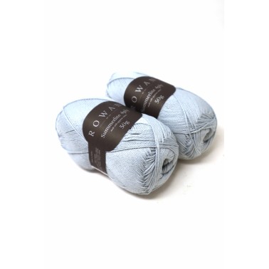 Summerlite 4 Ply - 419 Duck Egg