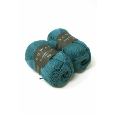 Summerlite 4 Ply -High Tide 428