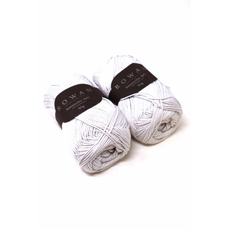Summerlite 4 Ply - Washed Linen 418