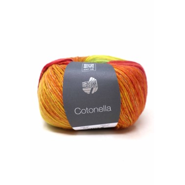 Lana Grossa Cotonella - 02