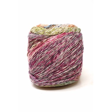 Lana Grossa Mosaico - 001