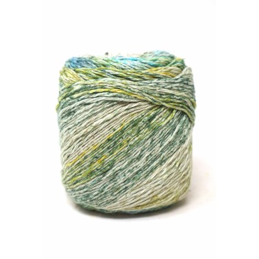 Lana Grossa Mosaico - 001