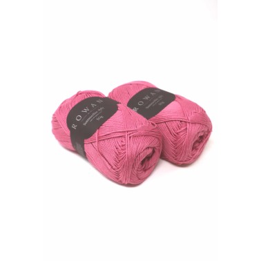 Summerlite 4 Ply -Pinched Pink 426 très doux fingering fil  pour primptemps