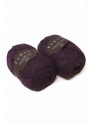 Summerlite 4 Ply -Aubergine 432