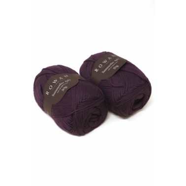 Summerlite 4 Ply -Aubergine 432