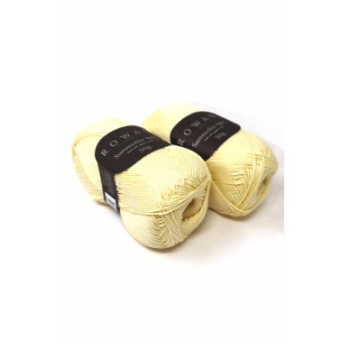 Summerlite 4 Ply -Buttermilk 421