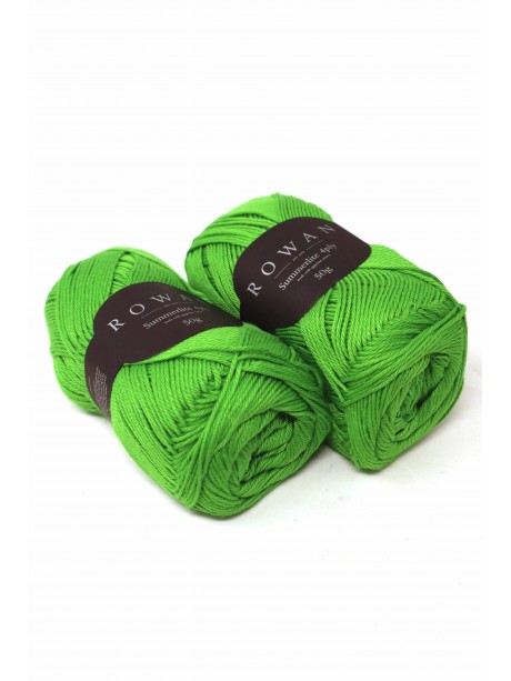 Summerlite 4 Ply - 448 Basil