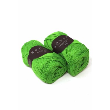 Summerlite 4 Ply - 448 Basil