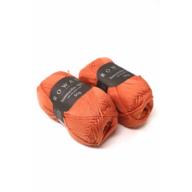 Summerlite 4 Ply - 440 Langoustine