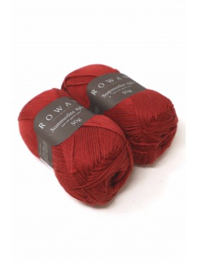 Summerlite 4 Ply - 441 Roiboos