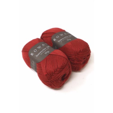 Summerlite 4 Ply - 441 Roiboos