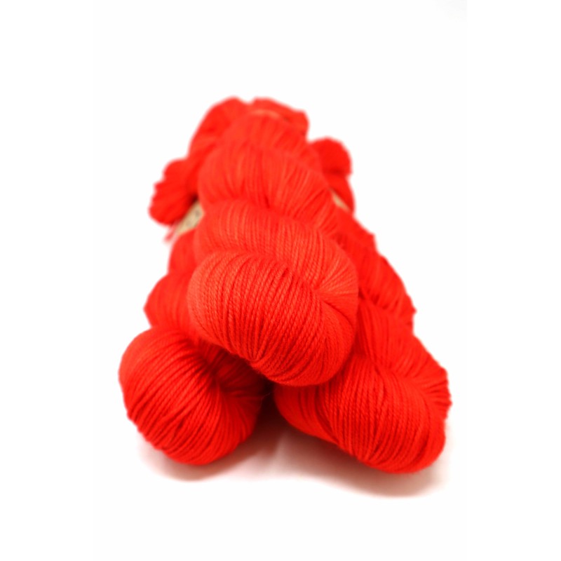 LITLG Sport - Deep Coral