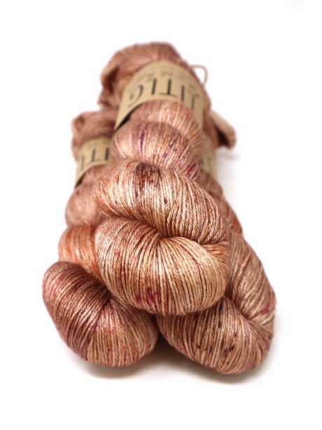 LITLG Silk Merino - Loam