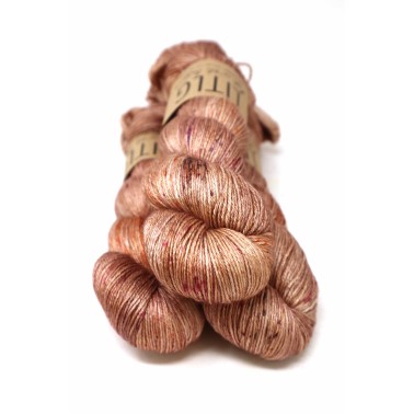 LITLG Silk Merino - Loam