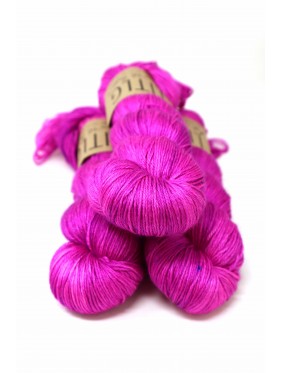 LITLG Silk Merino - Lush