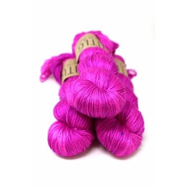 LITLG Silk Merino - Lush