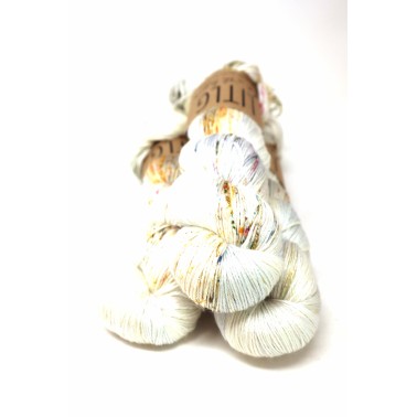 LITLG Silk Merino - Wolf
