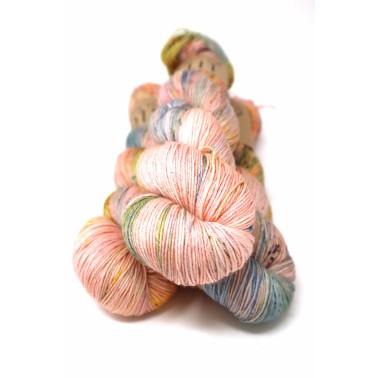LITLG Fine Sock - Realm