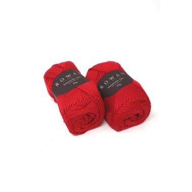 Summerlite 4 Ply - 450 Chili