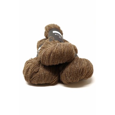 Isager_Tvinni* - 08S Warm Brown