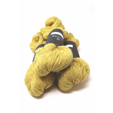 Isager_Tvinni* - 35S Ochre