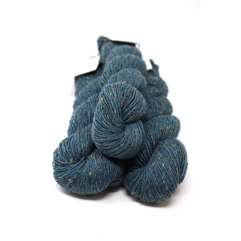 Isager Tweed - North Sea