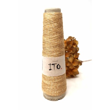 Ito Yarns Asa - 065 Sand