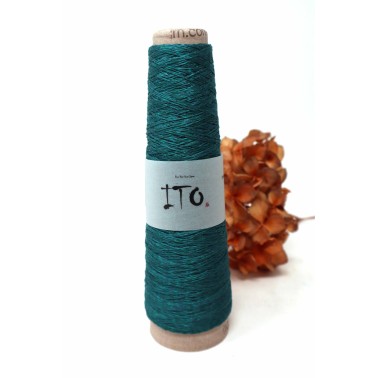 Ito Yarns Asa - 072 Pacific