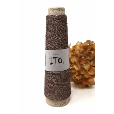 Ito Yarns Asa - 059 Grey