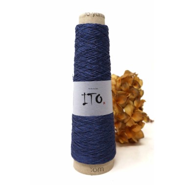 Ito Yarns Asa - 071 Denim