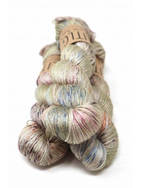 LITLG Silk Merino - Artifact