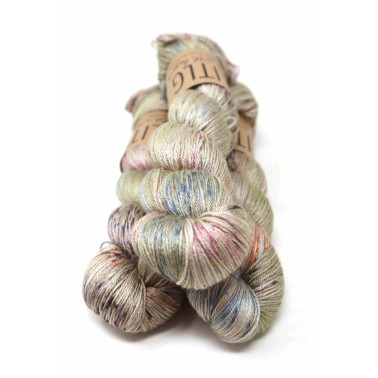 LITLG Silk Merino - Artifact