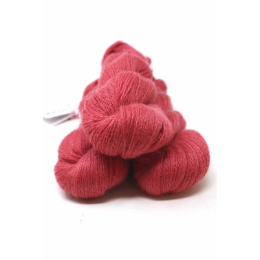 Myak - Baby Yak Lace Flamingo