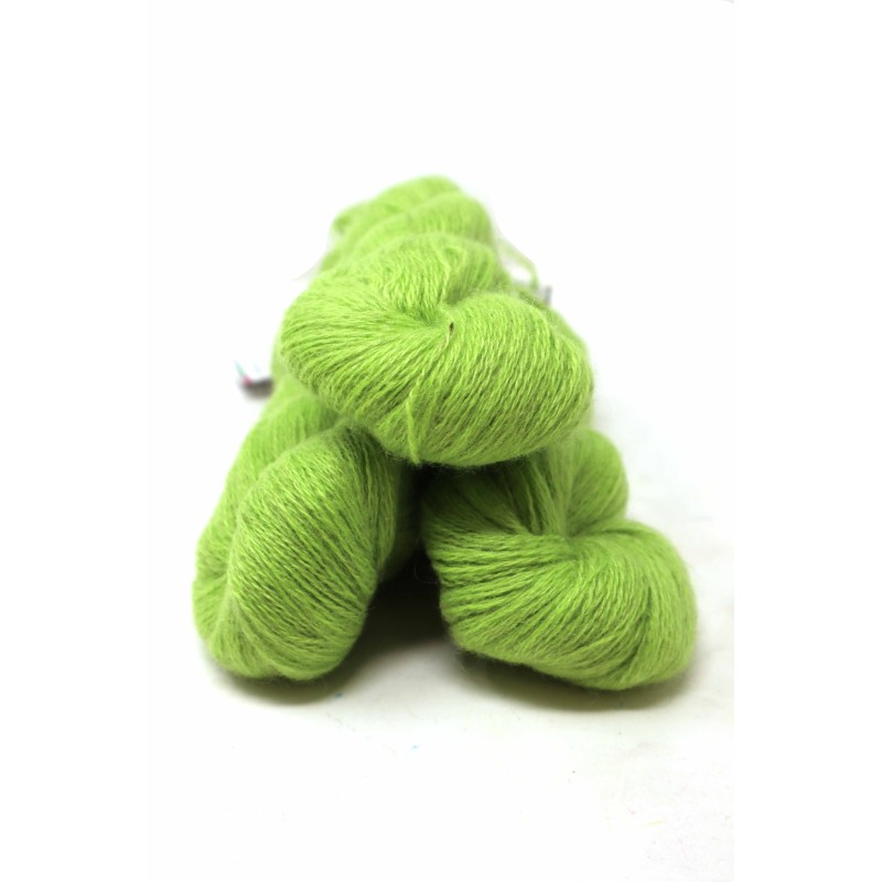 Myak - Baby Yak Lace Appletini