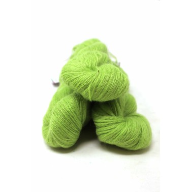 Myak - Baby Yak Lace Appletini