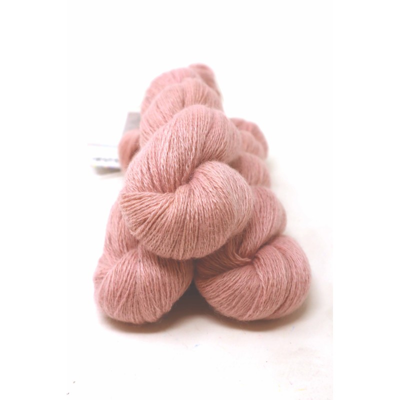 Myak - Baby Yak Lace Pink Pearl
