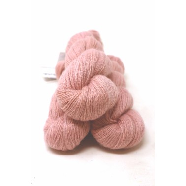 Myak - Baby Yak Lace Pink Pearl