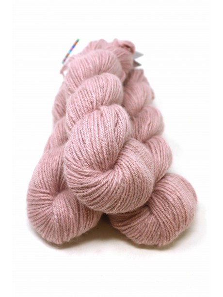 Myak - Baby Yak Medium * Pink Pearl