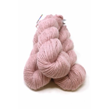 Myak - Baby Yak Medium * Pink Pearl