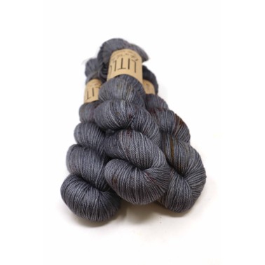 LITLG DK Twist  - Corrode 2