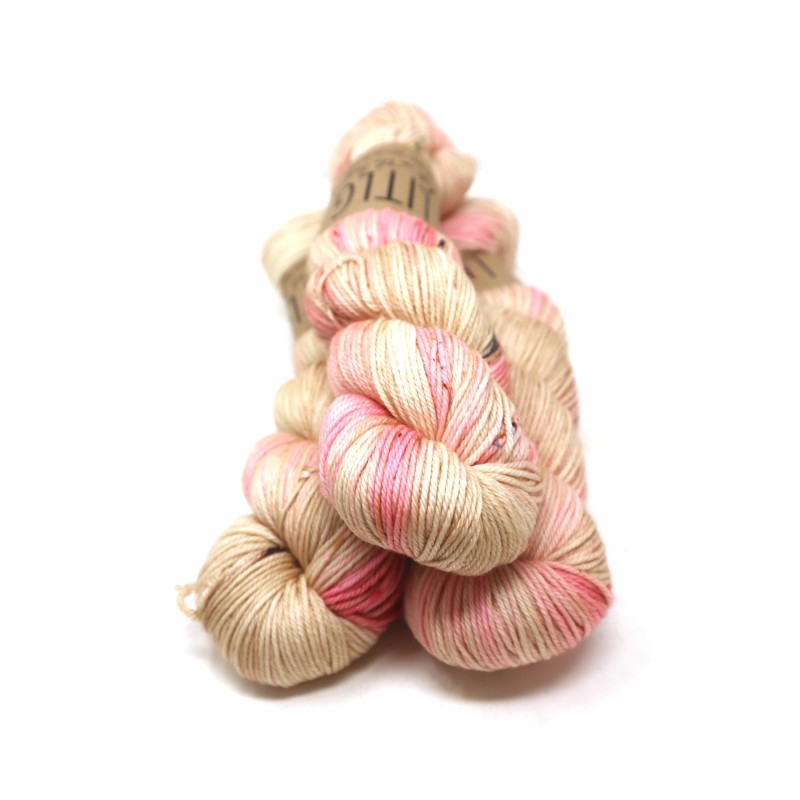 LITLG DK Twist  - Beachcomber