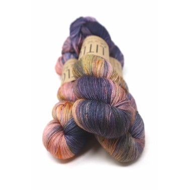 LITLG Fine Sock - Astral