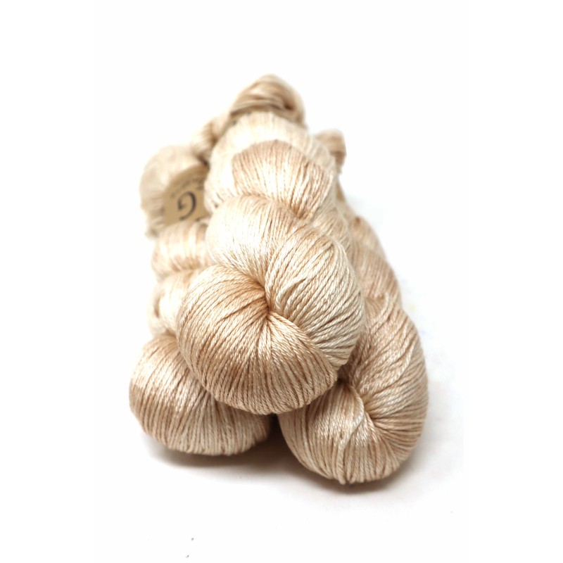 LITLG Silk Merino - Dought