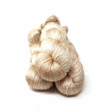 LITLG Silk Merino - Dought